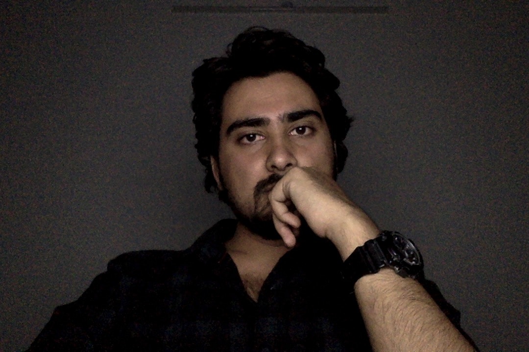 Go to Sukant Sharma's profile