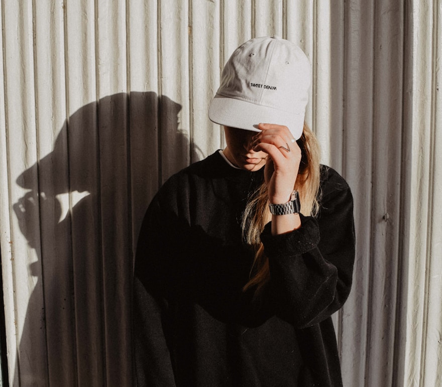 Go to Amelia Barklid's profile