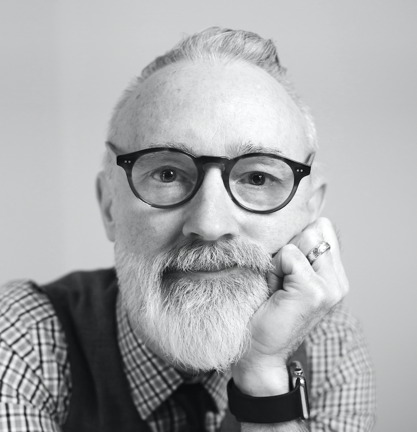 Go to Patrick Wright's profile