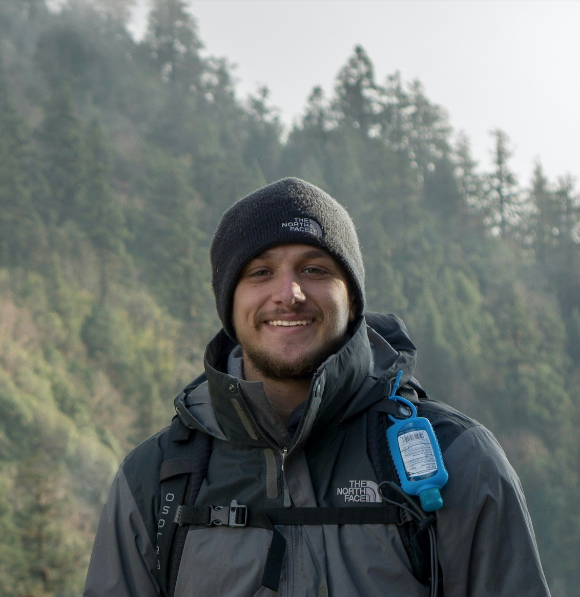 Go to Michael Romanov's profile