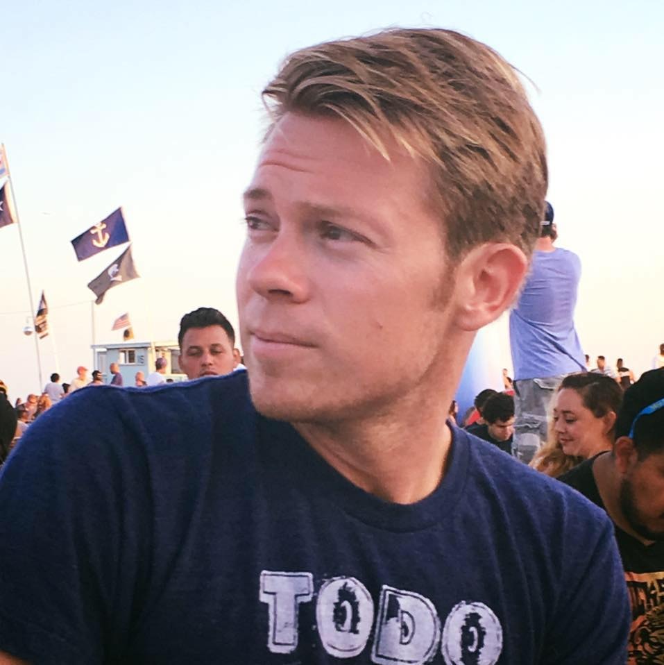 Go to Ash Edmonds's profile