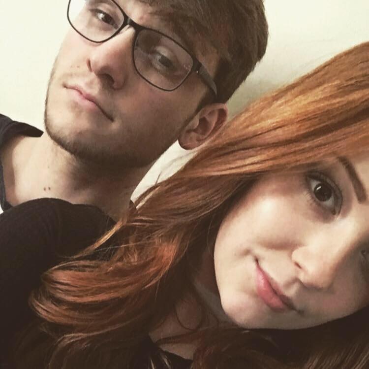 Ve al perfil de Adam Wheater