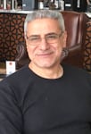 Avatar of user Behzad Kamyab