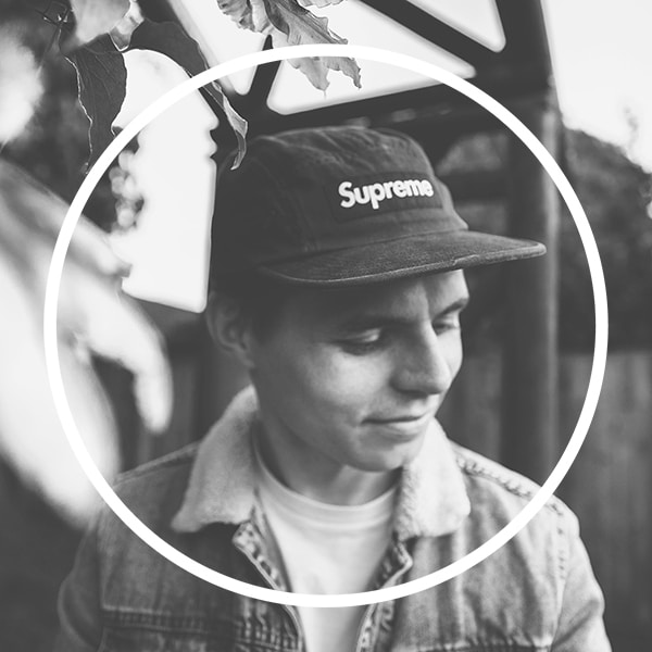 Go to Joshua Earle's profile