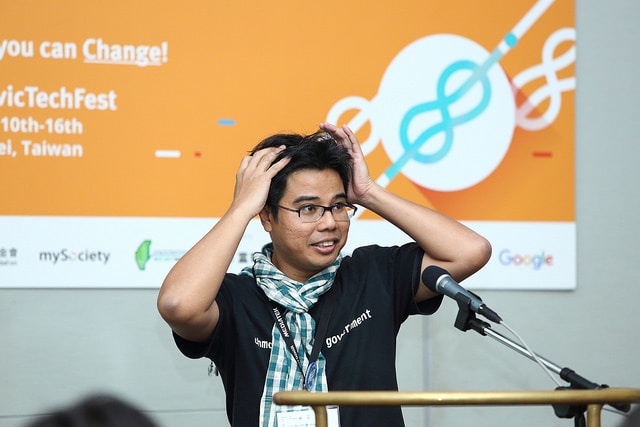 Go to Khairil Yusof's profile