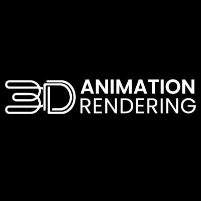 3D Animation Rendering