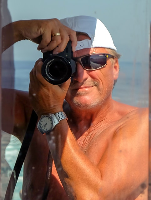 Go to Rune Enstad's profile