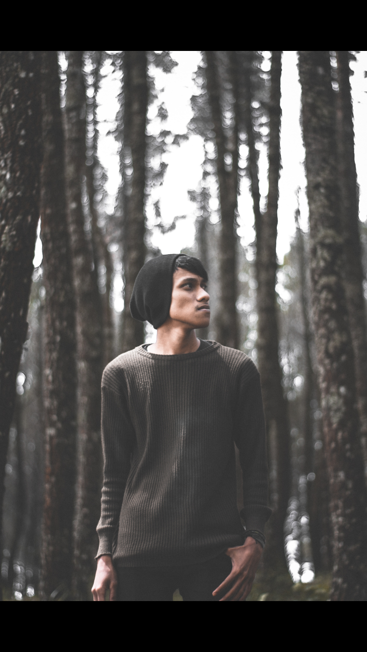 Go to Edho Fitrah's profile