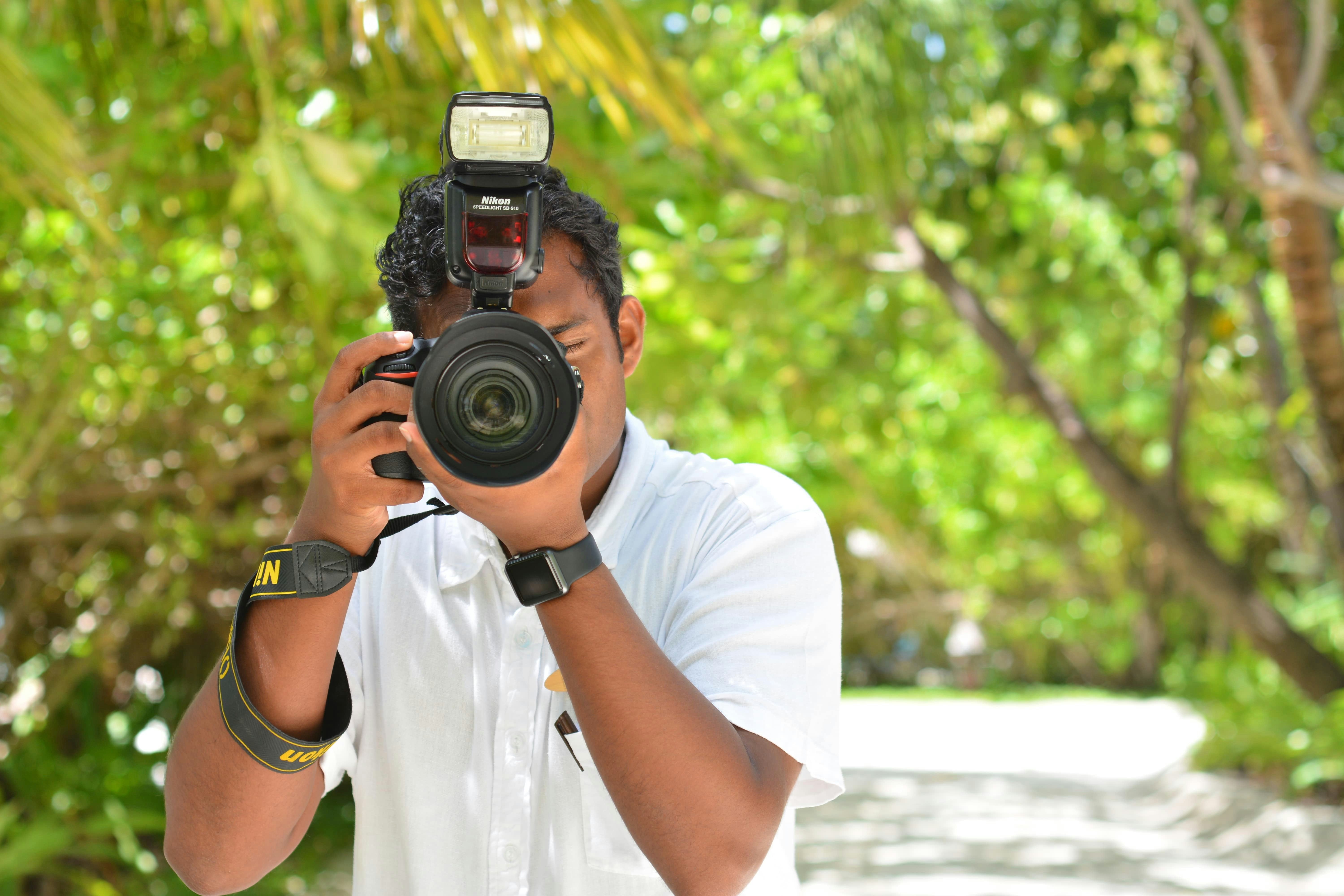 Avatar of user Ahmed Raavi
