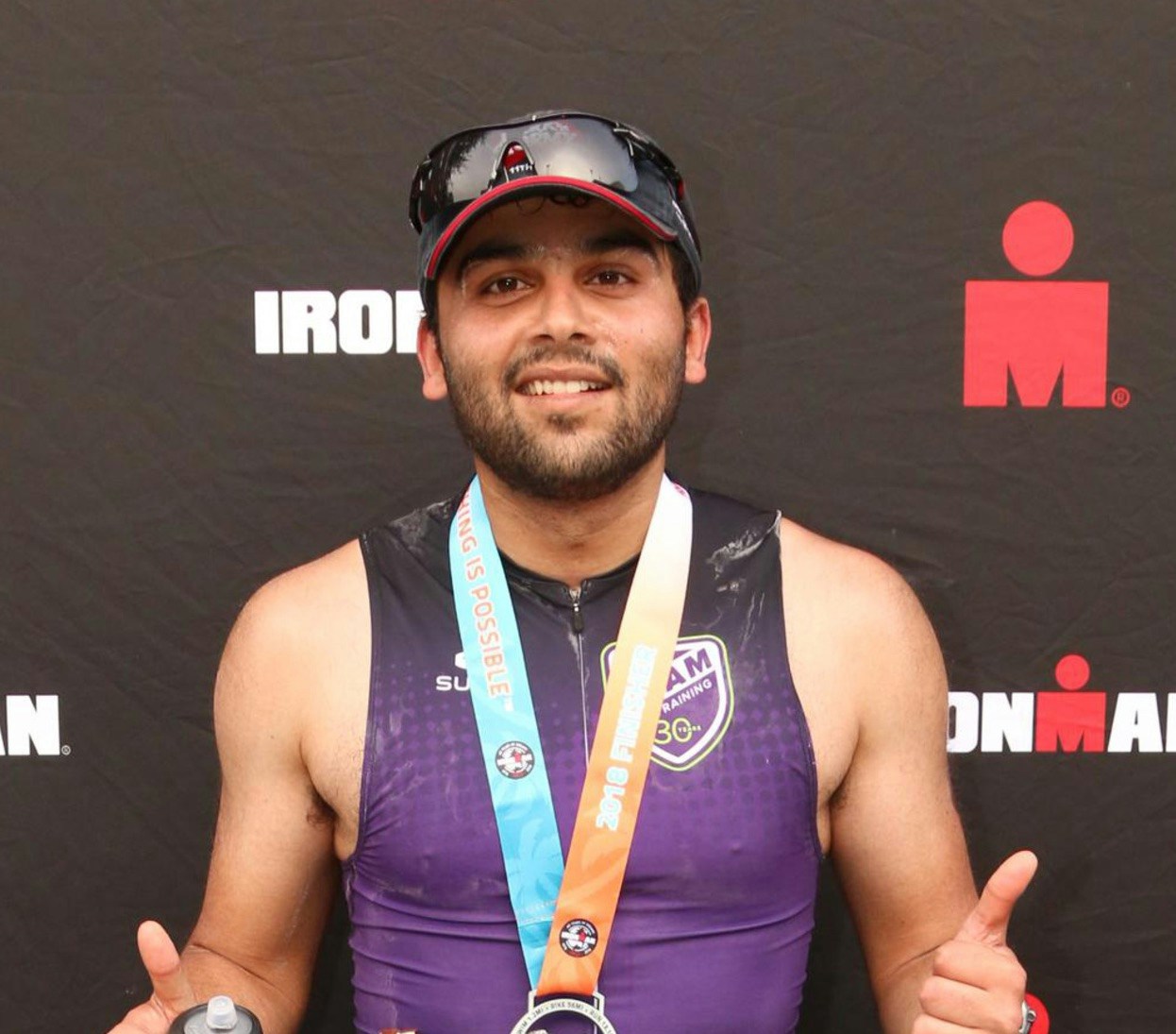 Ve al perfil de Gaurav Pikale