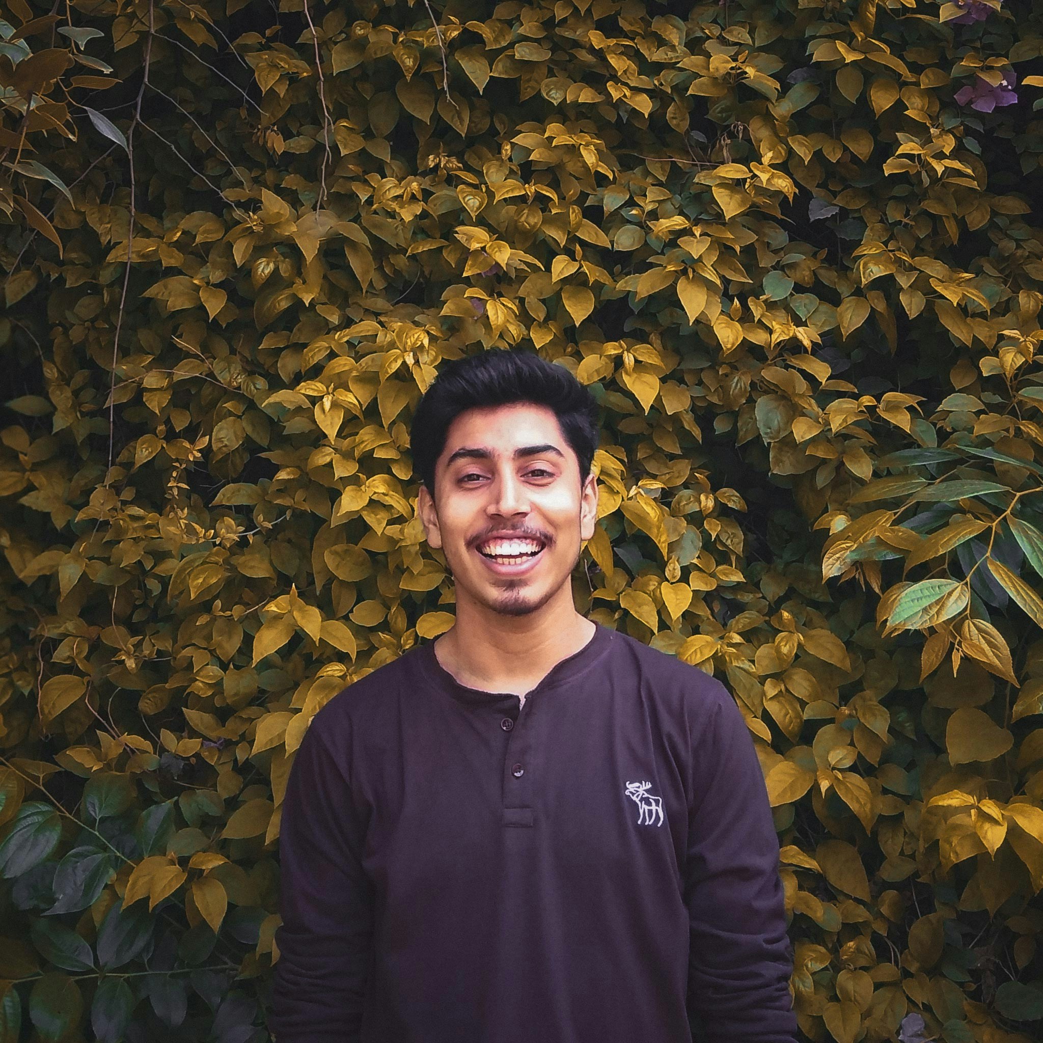 Go to Arvind Lakhani's profile