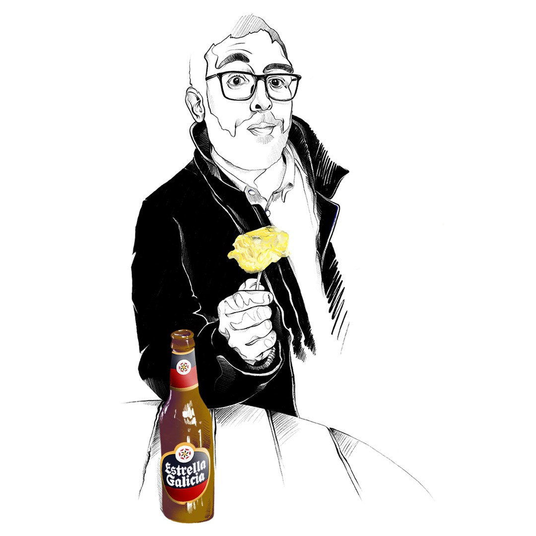 Go to Carlos Torres's profile