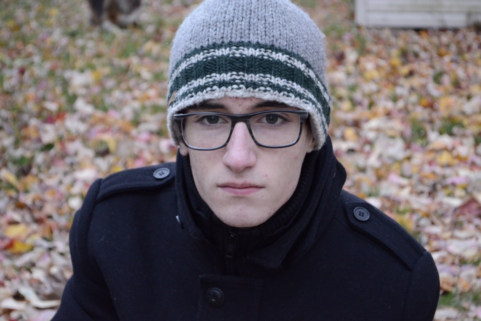 Go to Samuel Richard's profile