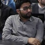 Avatar of user Waqas Sultan