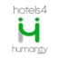 Avatar of user Hotels For Humanity