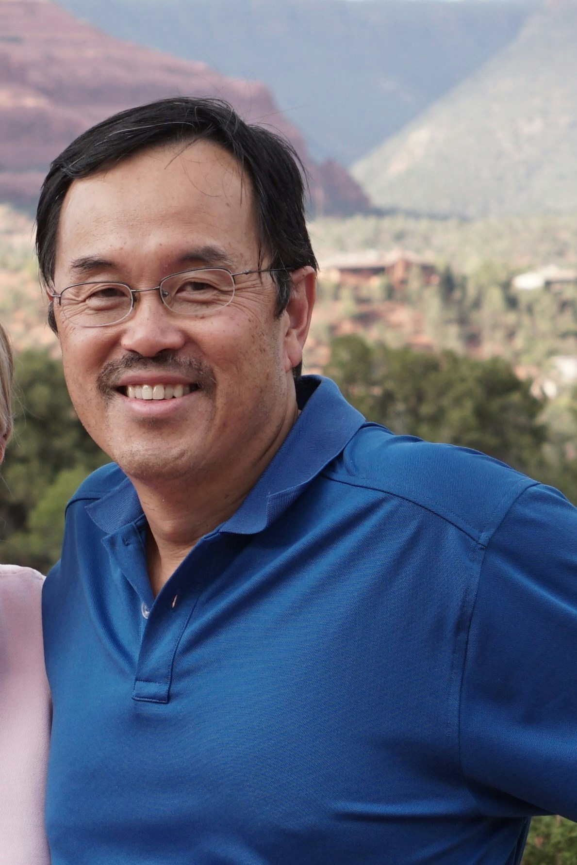 Go to Chris Chow's profile