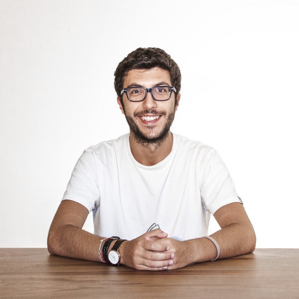 Go to Alberto Di Maria's profile