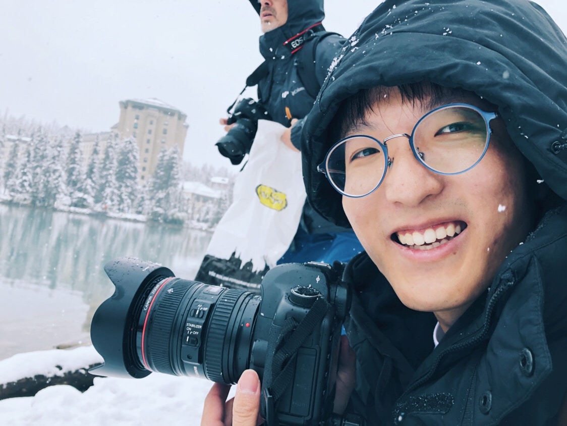 Go to Wenhao Ji's profile