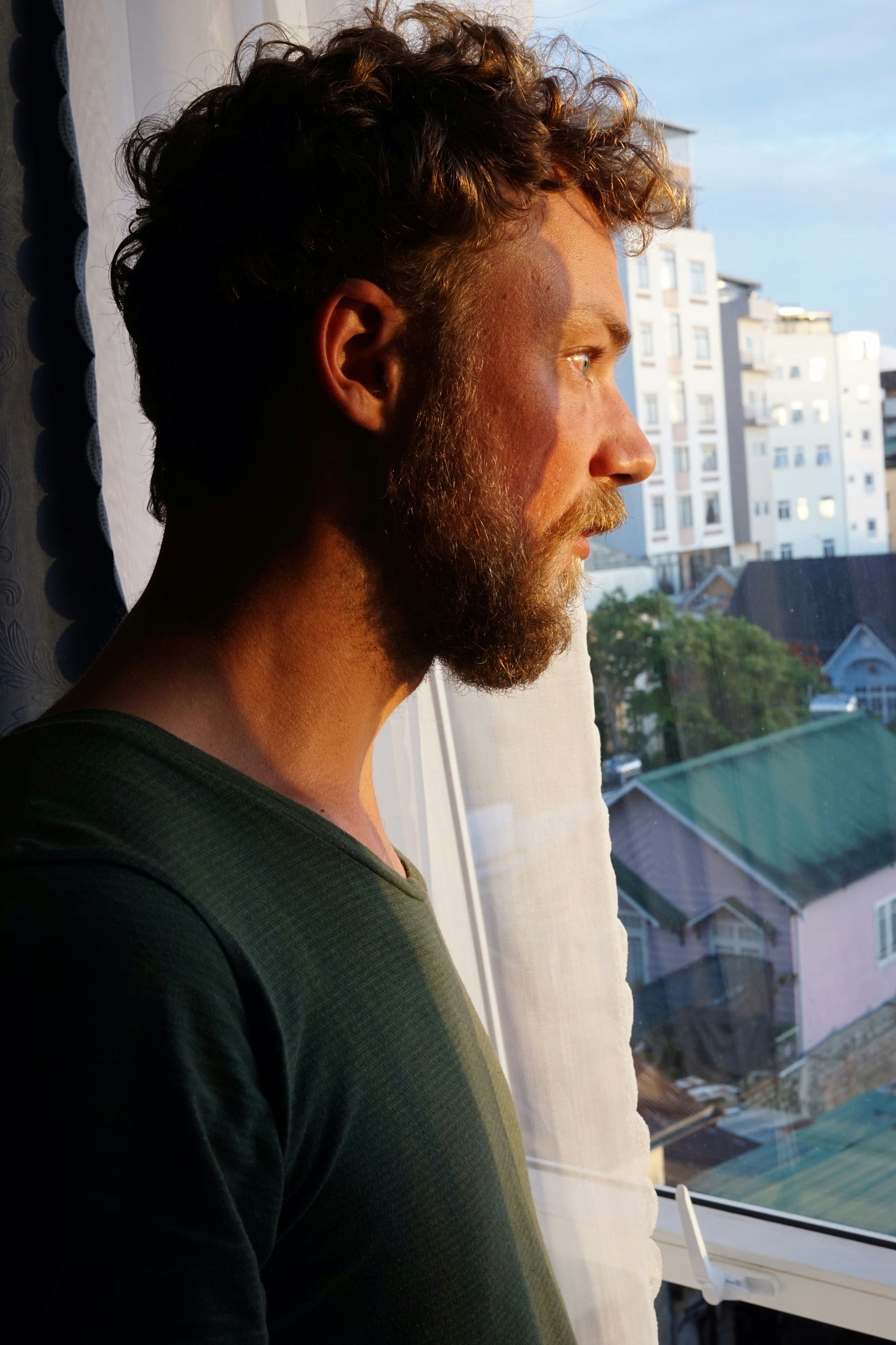 Go to Paul Huisman's profile