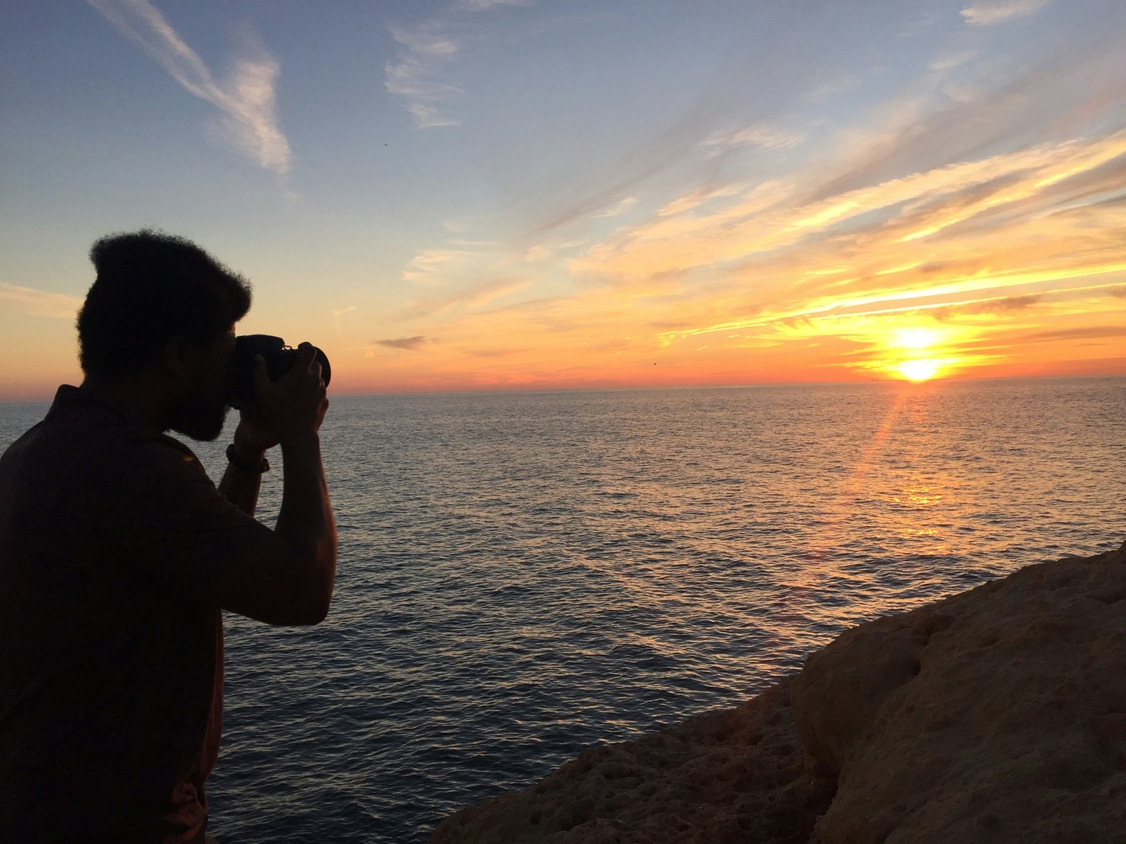 Avatar of user Okwaeze Otusi