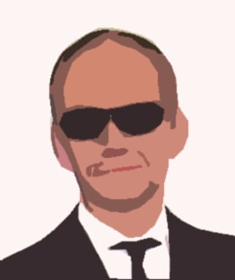 Go to Peter's profile