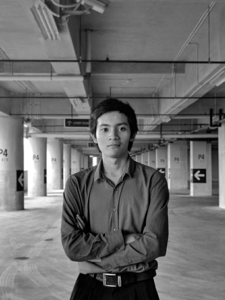 Go to Nesha Adinata's profile