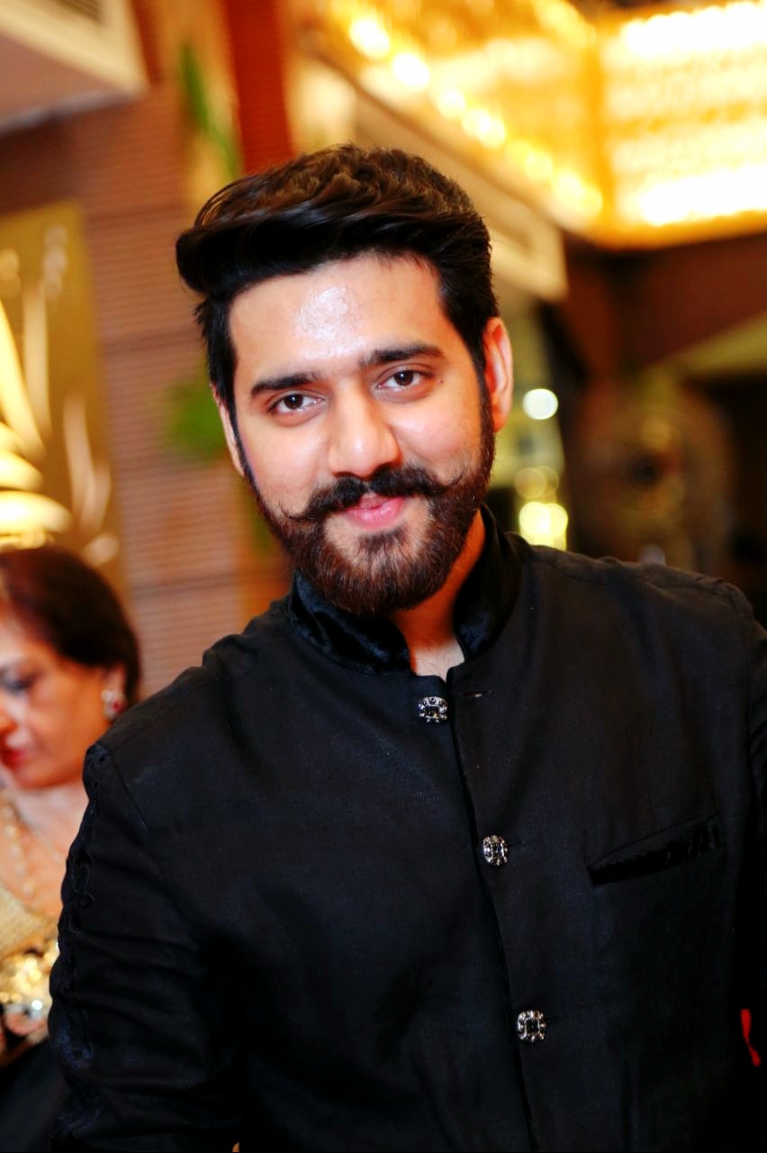 Go to kaushal mishra's profile