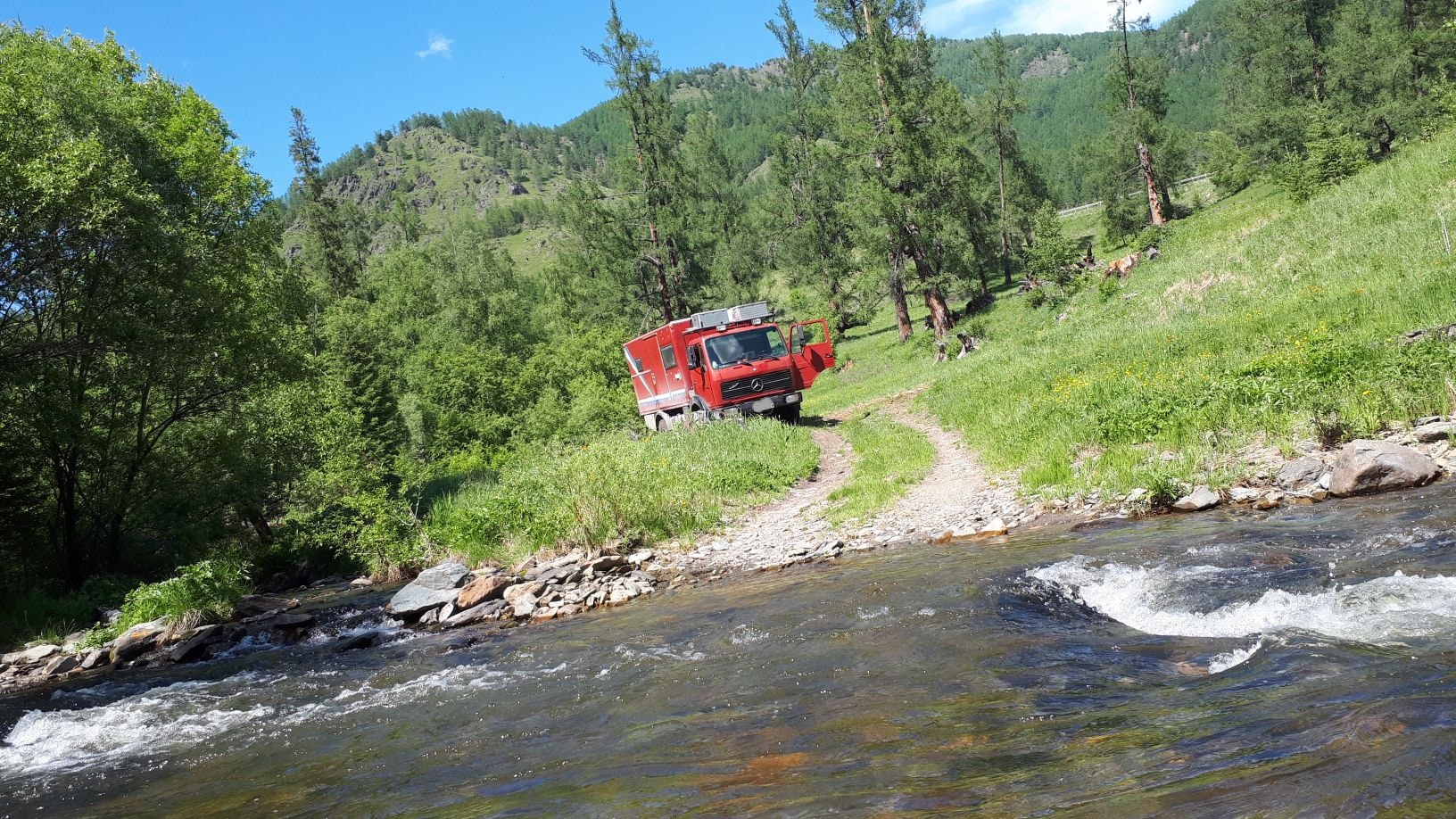 Avatar of user Lottchen On Tour