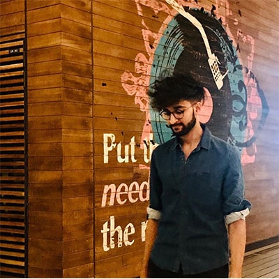 Go to Nand Shah's profile