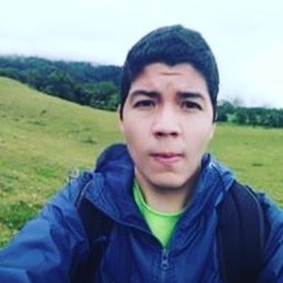 Avatar of user Emanuel Rodríguez