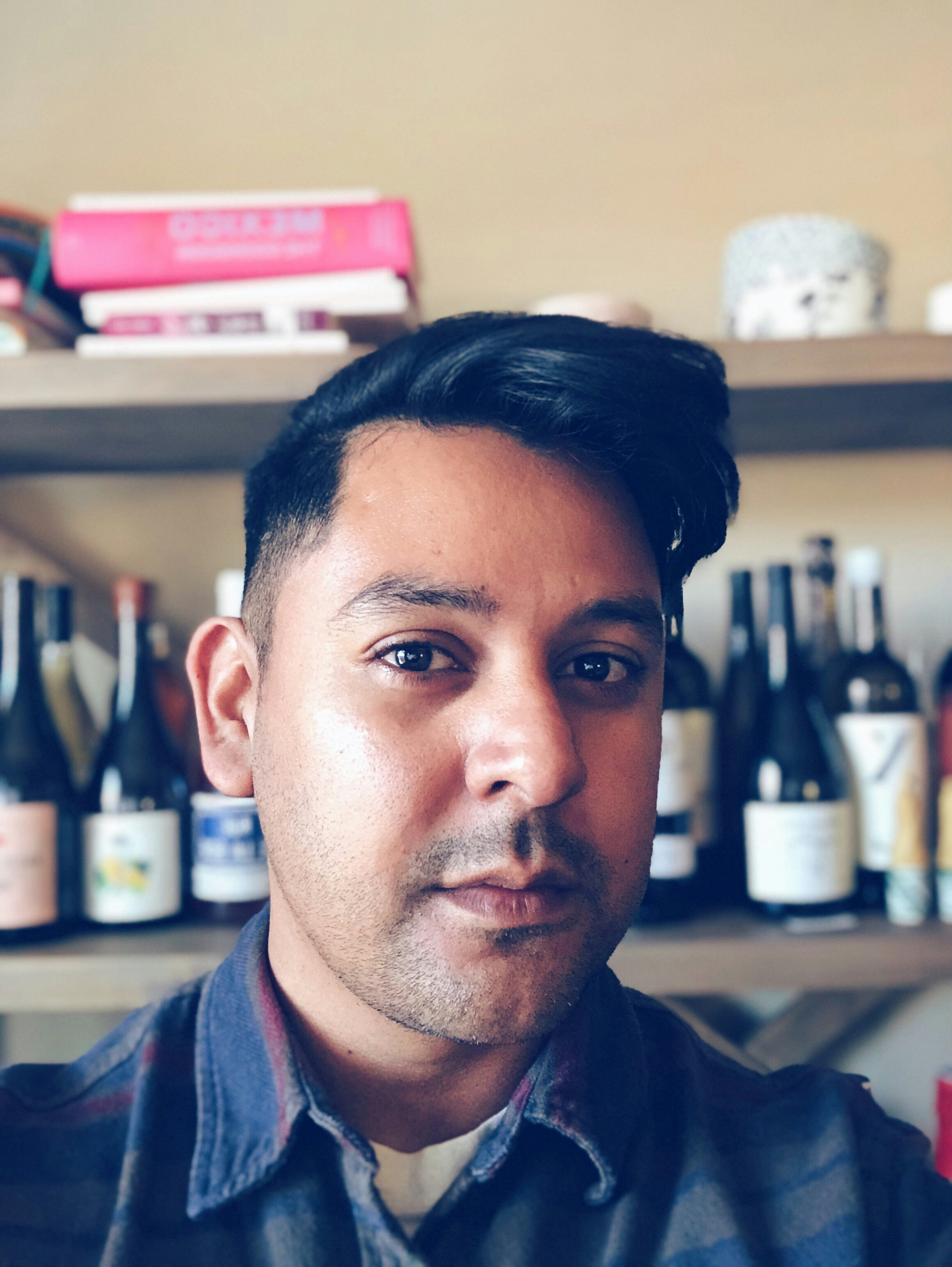 Go to Enrique Macias's profile