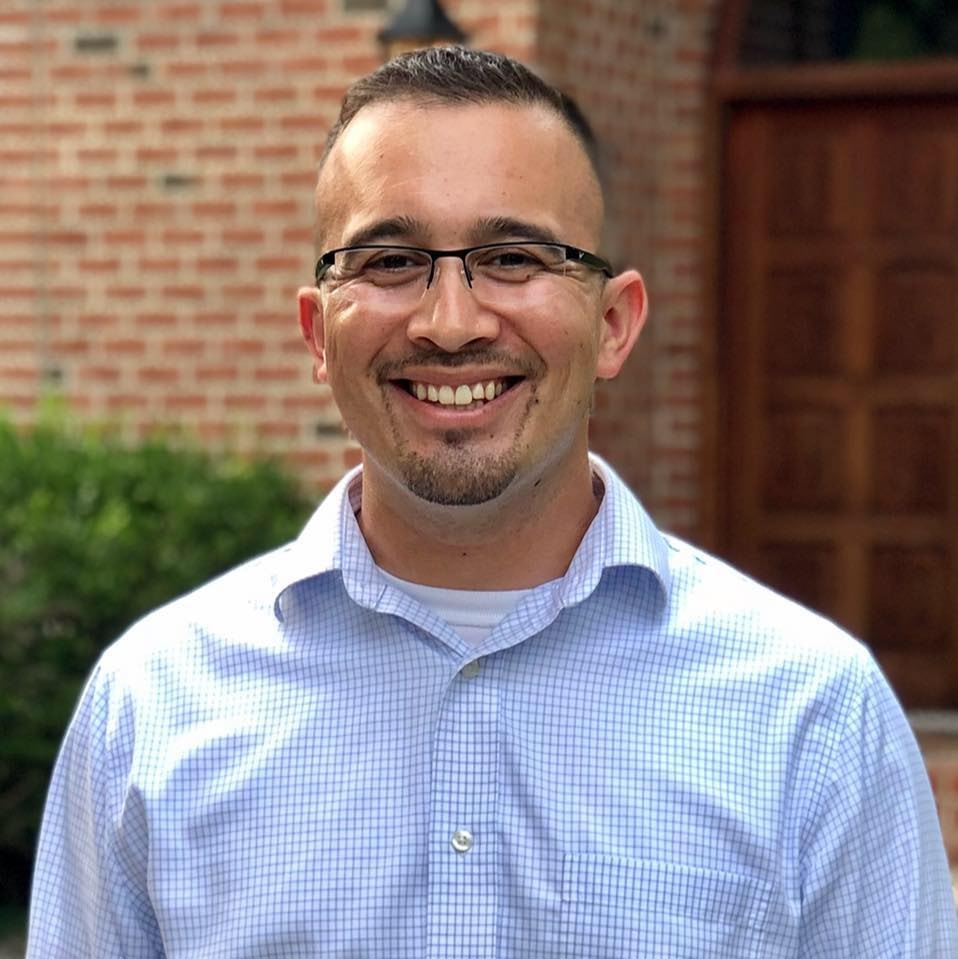 Go to Rob Martinez's profile