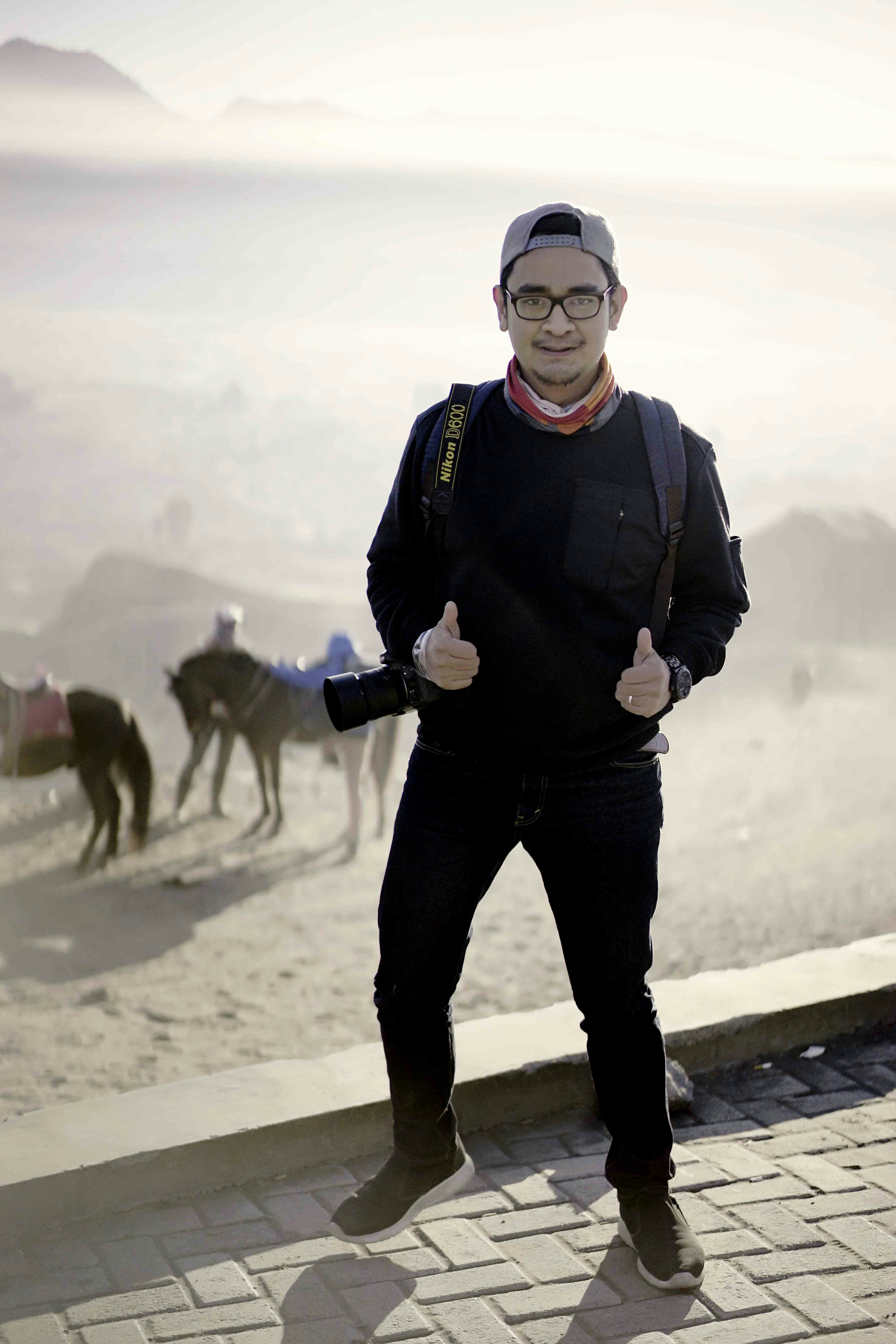 Go to Dio Ezar's profile