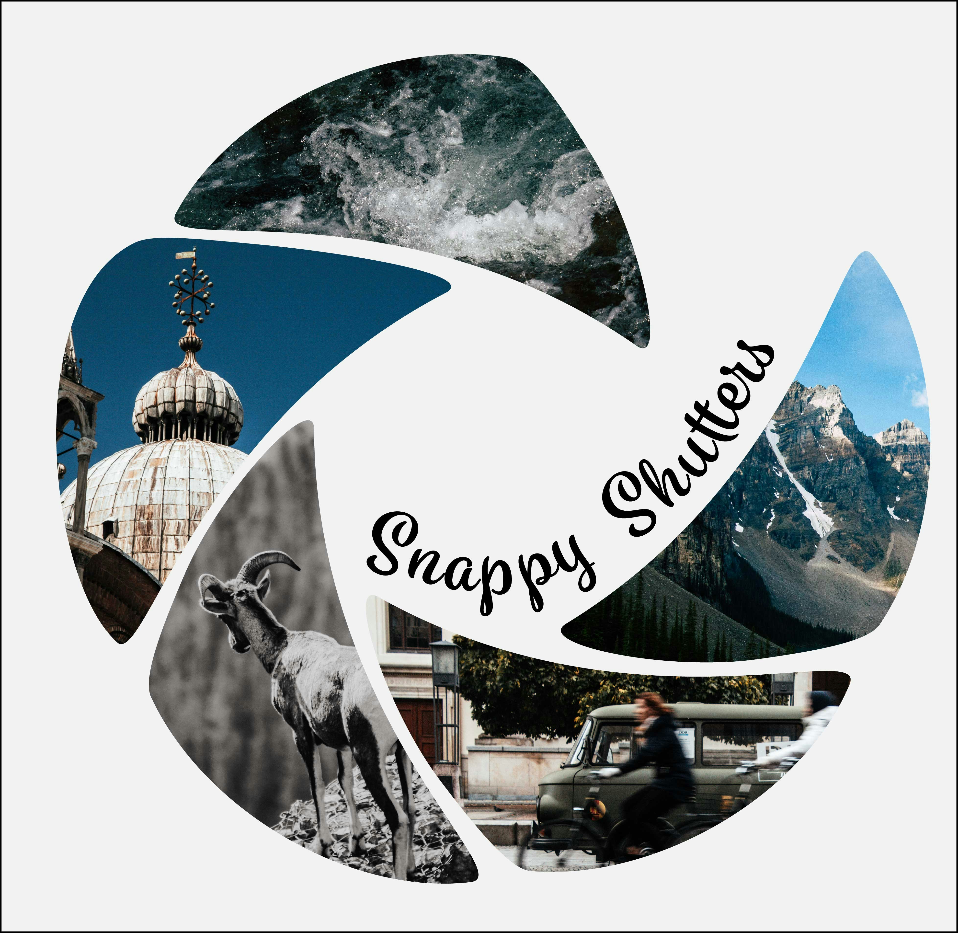 Accéder au profil de Snappy Shutters