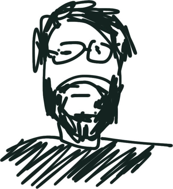 Avatar of user Ricardo Alfaro