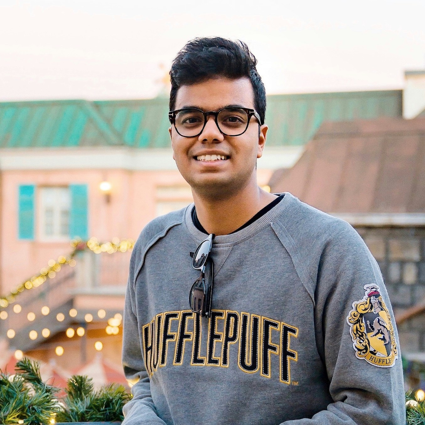 Avatar of user Vishnu Tadimeti