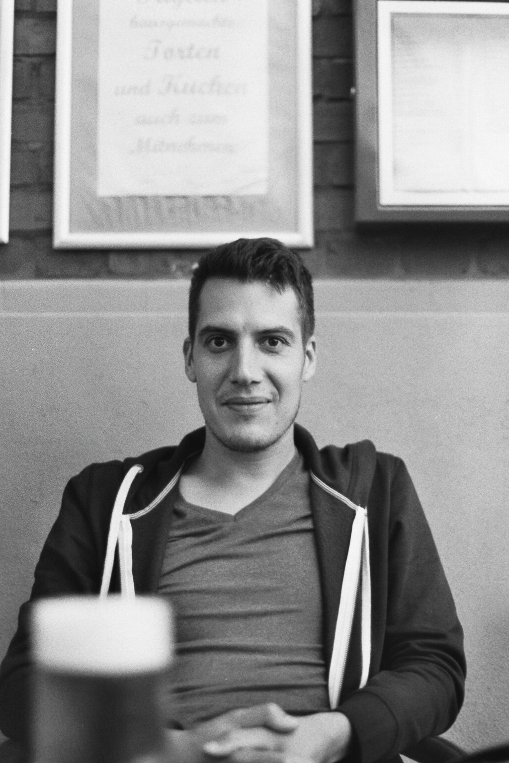 Go to Benjamin Wohlers's profile