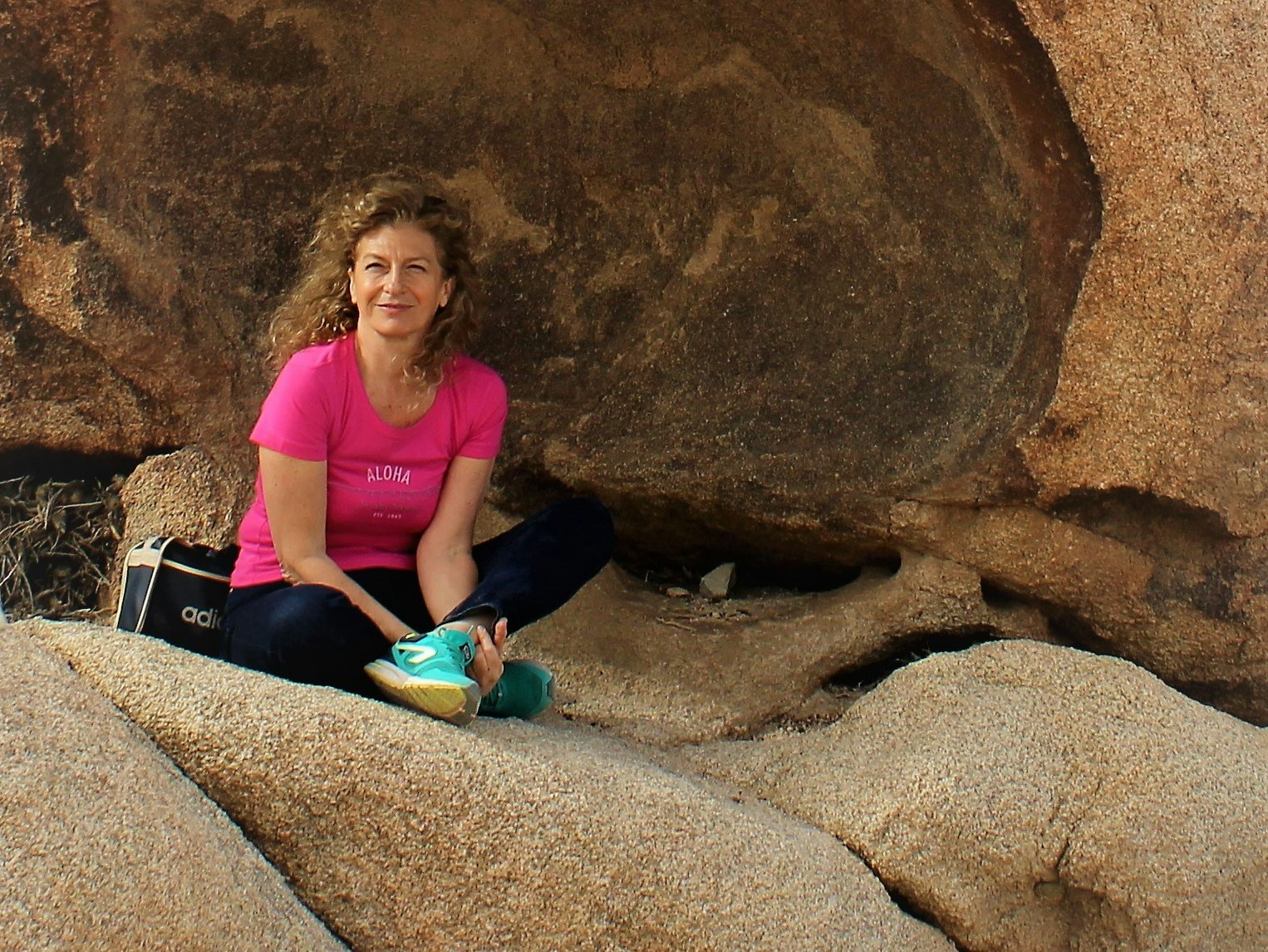 Vai al profilo di Monica Leonardi