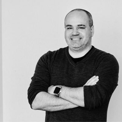 Go to Jason Coudriet's profile