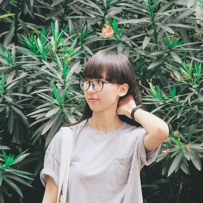 Go to Menghan Zhang's profile