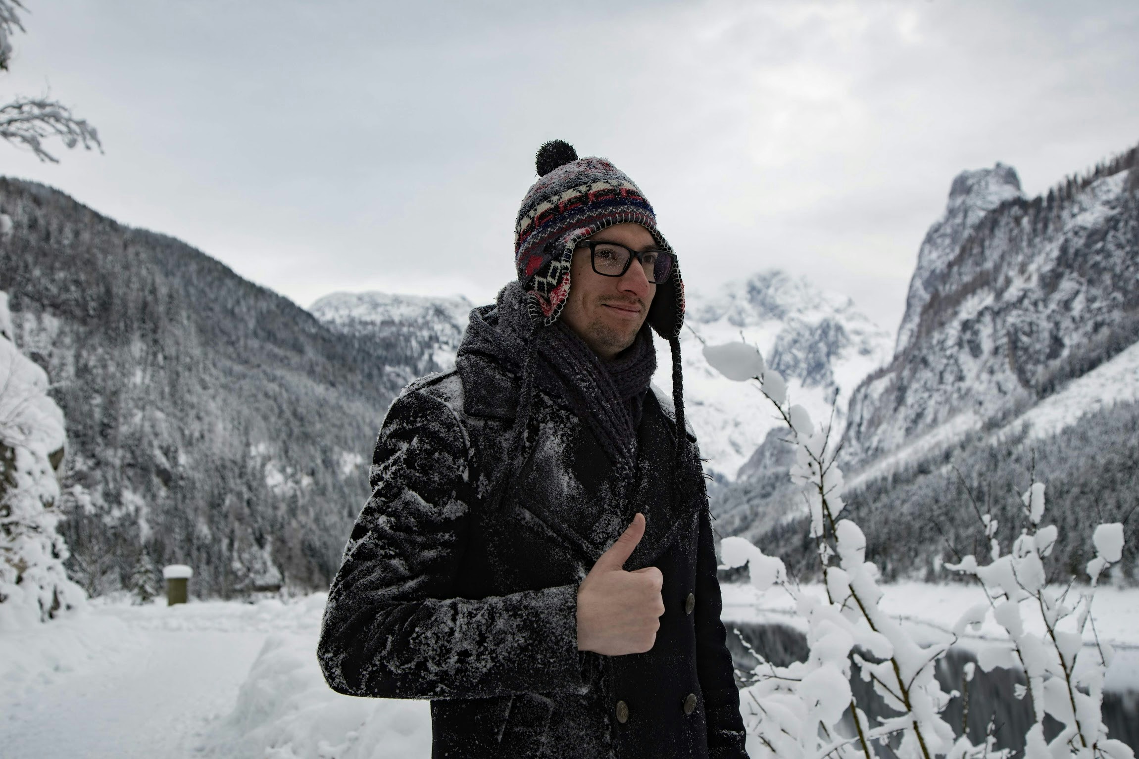 Go to Imre Tomosvari's profile