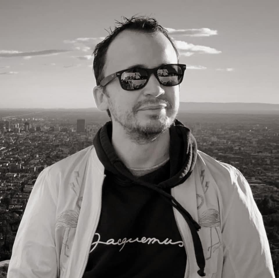 Go to JB Piron's profile