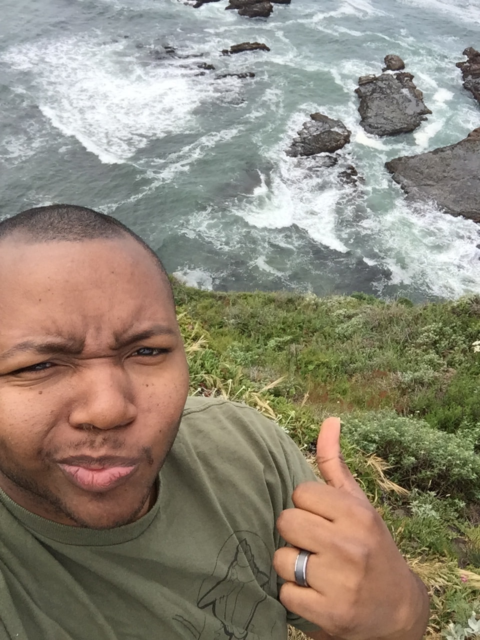 Accéder au profil de tyrone harrison