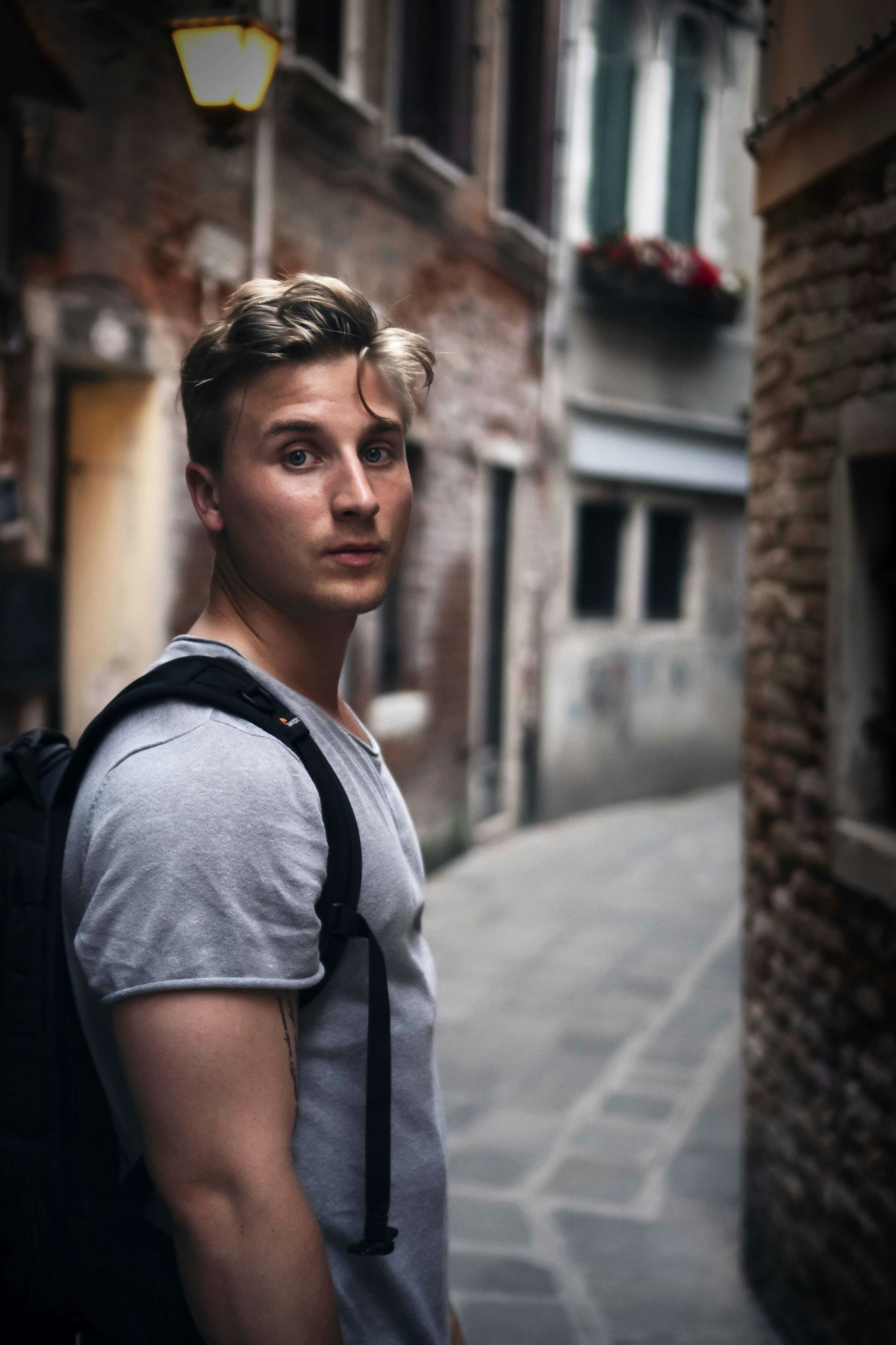 Go to Jeremy Nichols's profile