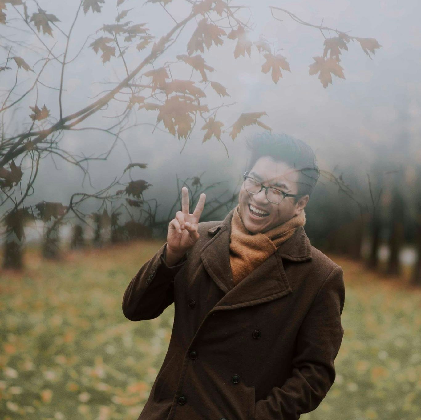 Go to Samuel Yongbo Kwon's profile