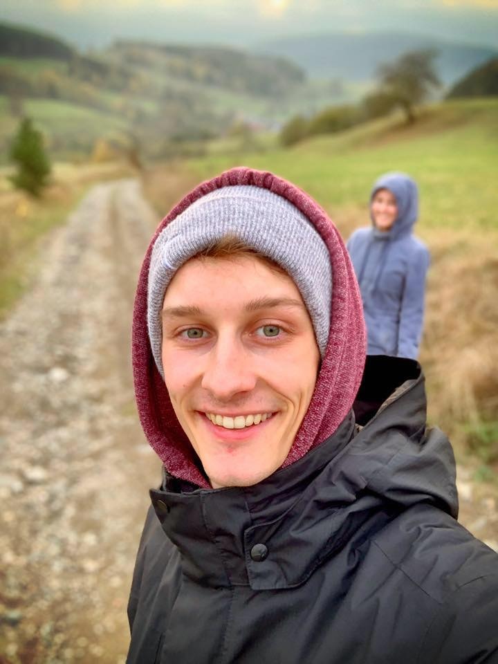 Go to Timotheus Fröbel's profile