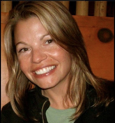 Avatar of user Courtney Kenady