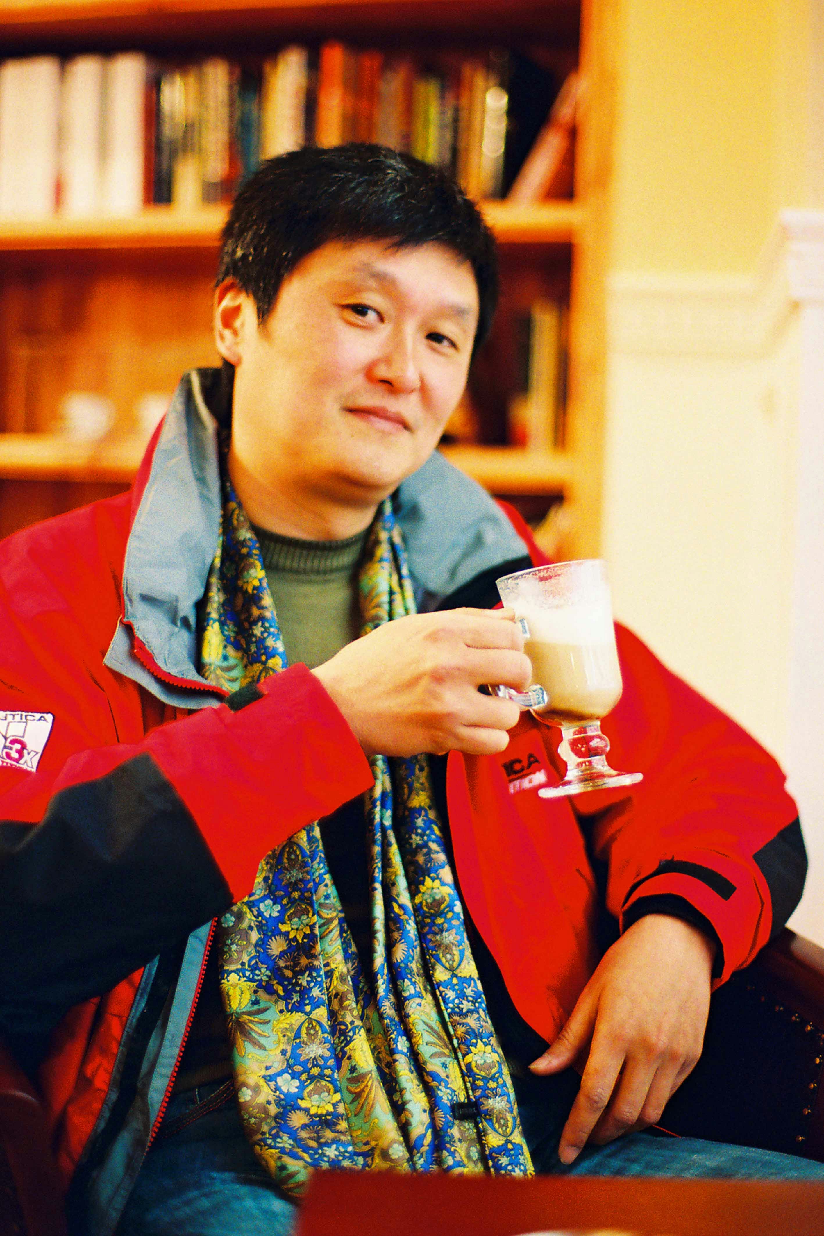 Go to Xu Duo's profile