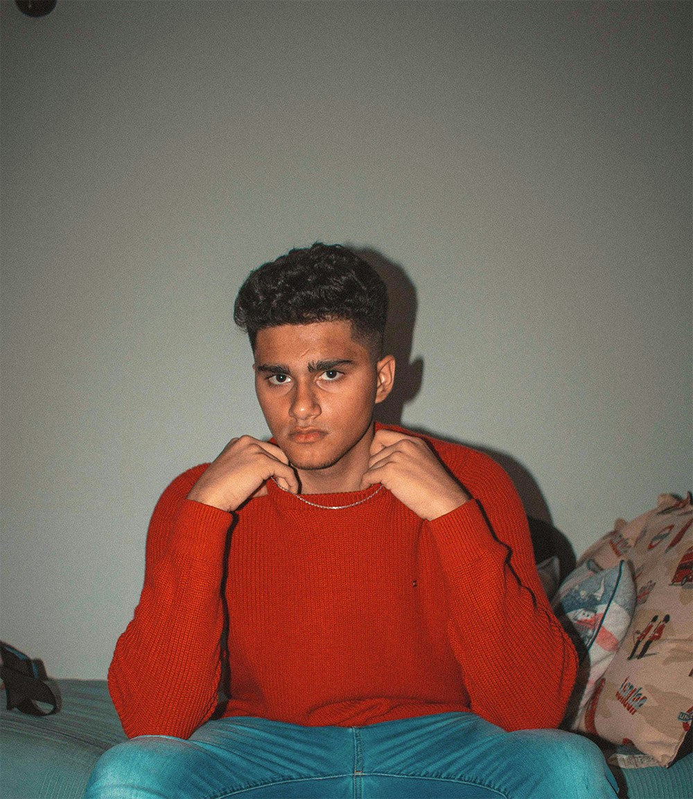 Avatar of user Zain Saleem