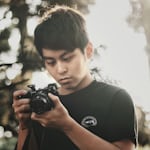 Avatar of user Jayden Huang